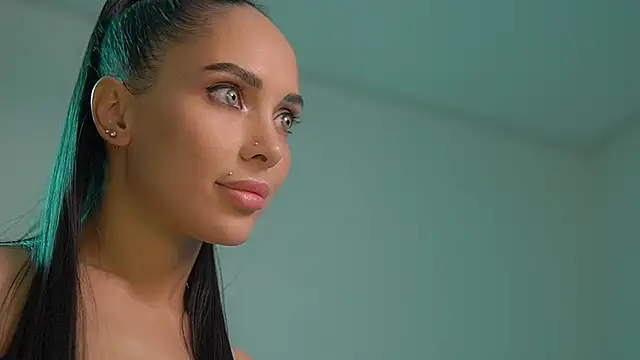 Mila May  online show from October 2025 10:54:02 PM