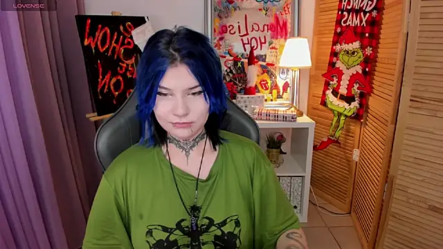 Snapshot of mekurisu chatting on December 2024 01:18:01 AM mekurisu online show from December 2024 01:18:01 AM