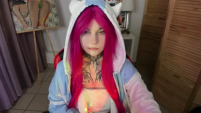 mekurisu online show from October 2025 11:05:01 PM