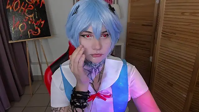 mekurisu online show from November 2025 01:15:02 AM