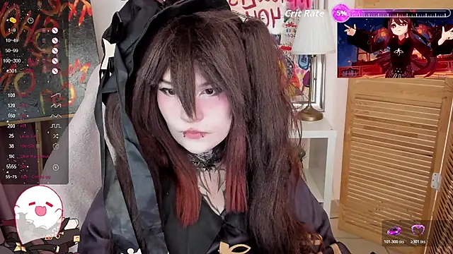 mekurisu online show from April 2026 01:30:02 AM