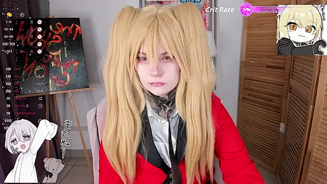 mekurisu online show from April 2026 01:03:01 AM