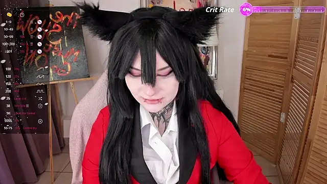 mekurisu online show from April 2026 01:25:01 AM