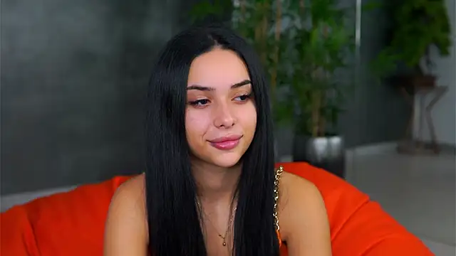 CherrySelena online show from October 2025 07:36:02 PM