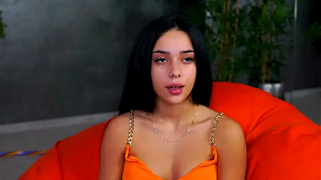 CherrySelena online show from October 2025 08:35:01 PM