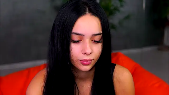 CherrySelena online show from October 2025 07:59:01 PM