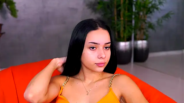 CherrySelena online show from November 2025 07:47:01 PM