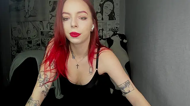 Martha Cameron online show from September 2025 08:21:01 PM