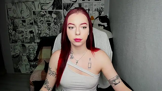 Martha Cameron online show from April 2026 07:49:01 PM