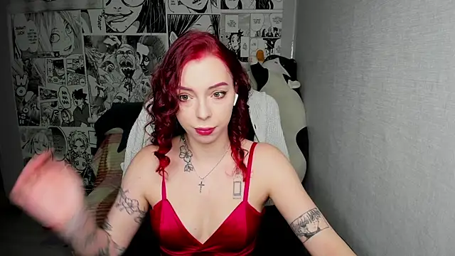 Martha Cameron online show from May 2026 07:44:02 PM
