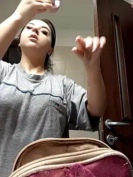 AudreySosa online show from October 2025 10:15:01 PM