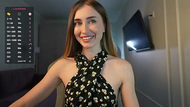 Coconutkittyy online show from October 2025 05:02:02 PM