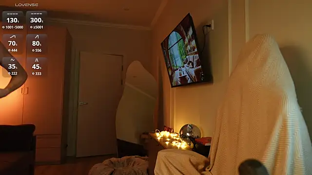 Snapshot of Coconutkittyy chatting on March 2026 06:57:01 PM Coconutkittyy online show from March 2026 06:57:01 PM