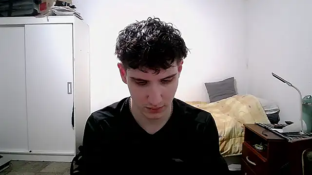 Spicylemon01 online show from June 2026 04:46:01 AM