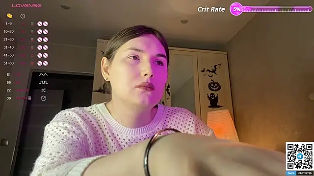 Snapshot of Maria_Bowie chatting on November 2025 07:50:01 AM Maria Bowie online show from November 2025 07:50:01 AM