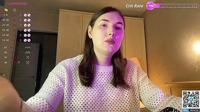 Snapshot of Maria_Bowie chatting on November 2025 05:29:01 AM Maria Bowie online show from November 2025 05:29:01 AM