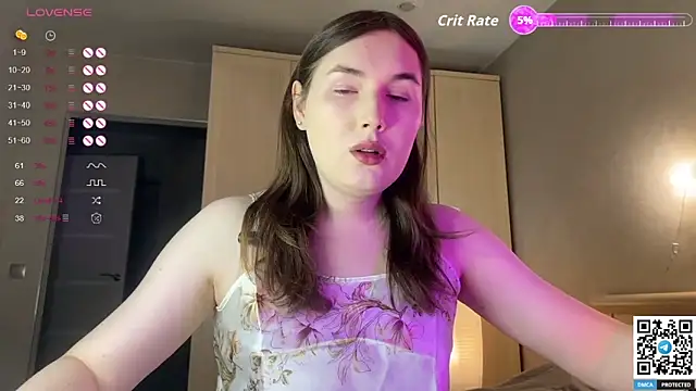 Snapshot of Maria_Bowie chatting on December 2025 07:37:01 AM Maria Bowie online show from December 2025 07:37:01 AM