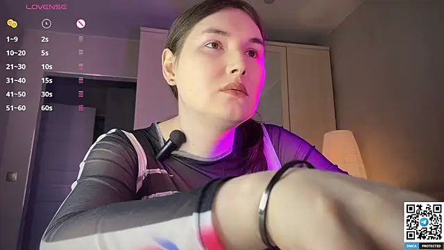 Snapshot of Maria_Bowie chatting on February 2026 07:26:01 AM Maria Bowie online show from February 2026 07:26:01 AM