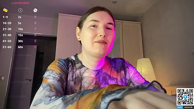 Snapshot of Maria_Bowie chatting on February 2026 07:38:01 AM Maria Bowie online show from February 2026 07:38:01 AM