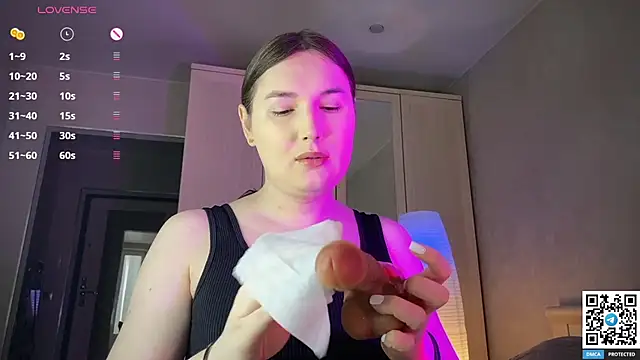 Snapshot of Maria_Bowie chatting on February 2026 07:54:02 AM Maria Bowie online show from February 2026 07:54:02 AM