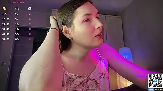 Snapshot of Maria_Bowie chatting on February 2026 07:19:01 AM Maria Bowie online show from February 2026 07:19:01 AM