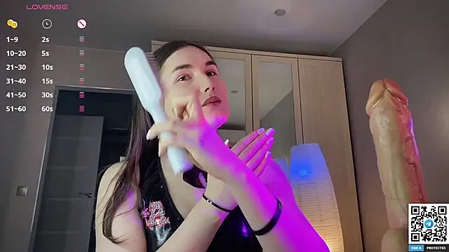 Snapshot of Maria_Bowie chatting on March 2026 07:38:01 AM Maria Bowie online show from March 2026 07:38:01 AM