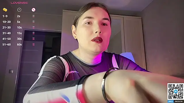 Snapshot of Maria_Bowie chatting on March 2026 07:02:01 AM Maria Bowie online show from March 2026 07:02:01 AM