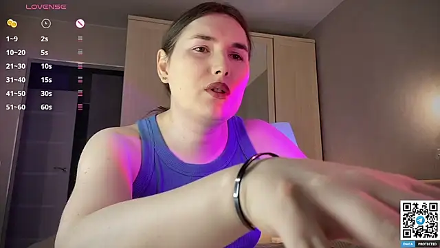 Snapshot of Maria_Bowie chatting on March 2026 07:25:01 AM Maria Bowie online show from March 2026 07:25:01 AM