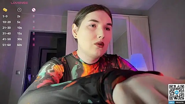 Snapshot of Maria_Bowie chatting on March 2026 07:36:02 AM Maria Bowie online show from March 2026 07:36:02 AM