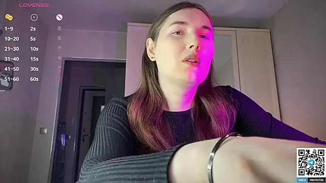 Snapshot of Maria_Bowie chatting on March 2026 07:34:02 AM Maria Bowie online show from March 2026 07:34:02 AM