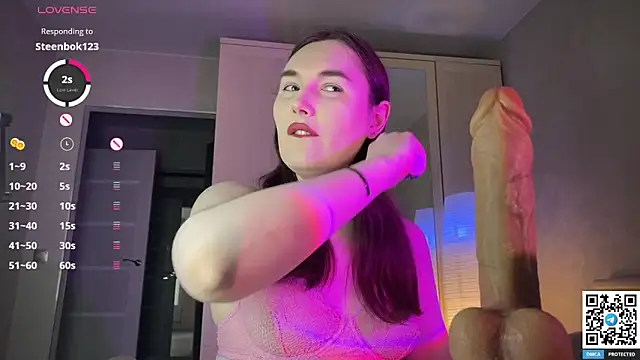 Snapshot of Maria_Bowie chatting on March 2026 07:36:02 AM Maria Bowie online show from March 2026 07:36:02 AM