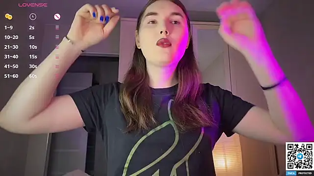 Snapshot of Maria_Bowie chatting on March 2026 07:58:01 AM Maria Bowie online show from March 2026 07:58:01 AM