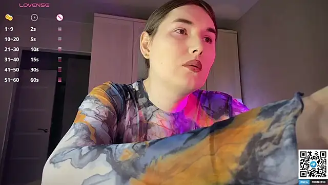 Snapshot of Maria_Bowie chatting on March 2026 08:03:02 AM Maria Bowie online show from March 2026 08:03:02 AM