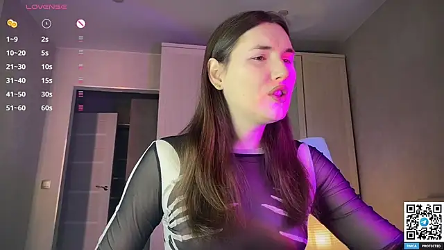 Maria Bowie online show from April 2026 04:27:01 AM