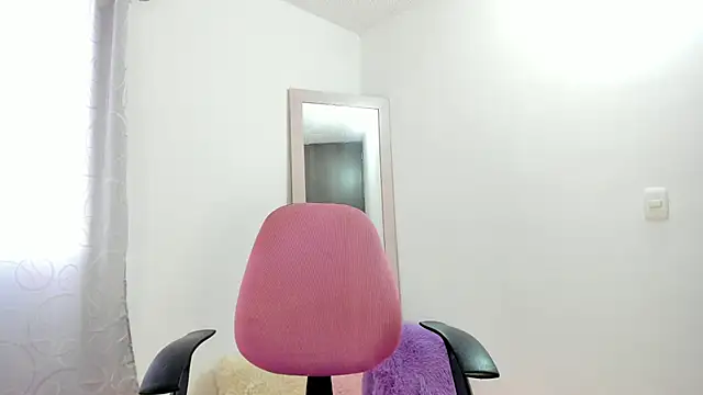 Anniie grey online show from December 2025 09:55:02 PM