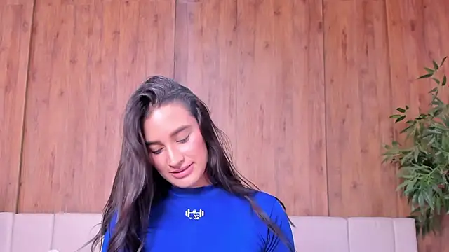 LaurenJhonsonn online show from February 2025 10:30:02 AM