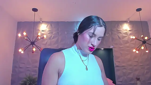 LaurenJhonsonn online show from March 2025 03:11:02 AM