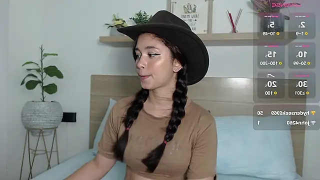 Snapshot of soy_mariana_ chatting on March 2025 05:28:01 AM soy mariana online show from March 2025 05:28:01 AM