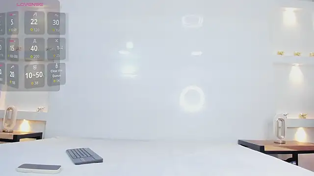 julietha taylor online show from January 2026 09:16:02 PM