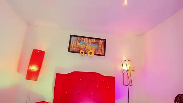 Gabyqueen70 online show from October 2025 03:16:01 AM