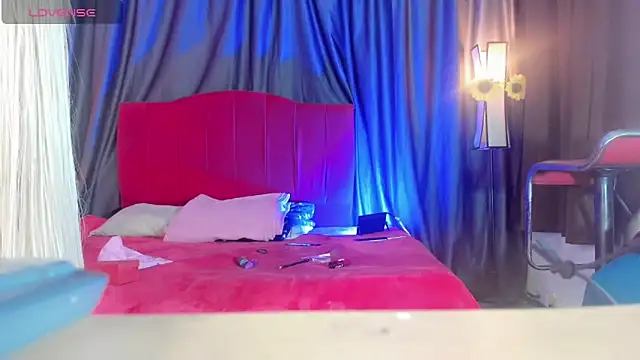 Gabyqueen70 online show from February 2026 03:03:01 AM