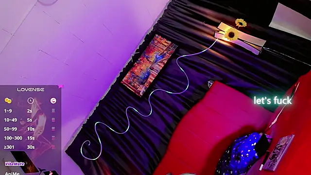 Gabyqueen70 online show from February 2026 03:07:02 AM