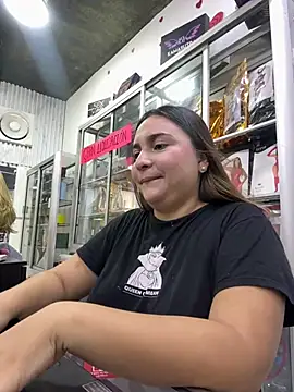 Snapshot of sofiafantasy chatting on March 2026 12:55:01 PM sofiafantasy online show from March 2026 12:55:01 PM