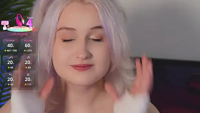 tiffannyjons online show from November 2025 05:35:02 PM