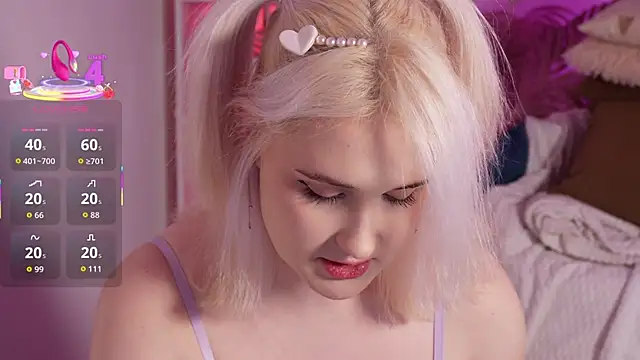 tiffannyjons online show from November 2025 05:49:01 PM