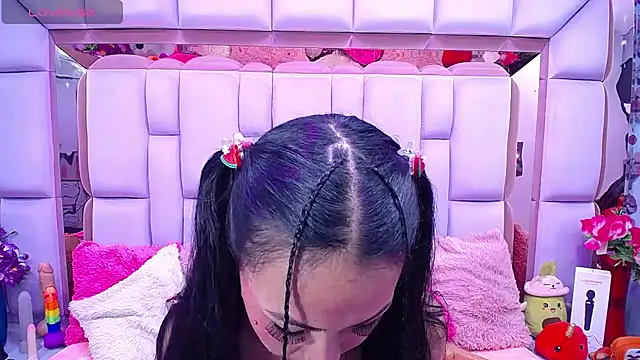 Snapshot of nathalia_pink chatting on September 2025 07:36:01 PM nathalia pink online show from September 2025 07:36:01 PM