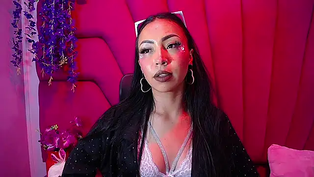 nathalia pink online show from February 2026 03:21:01 AM