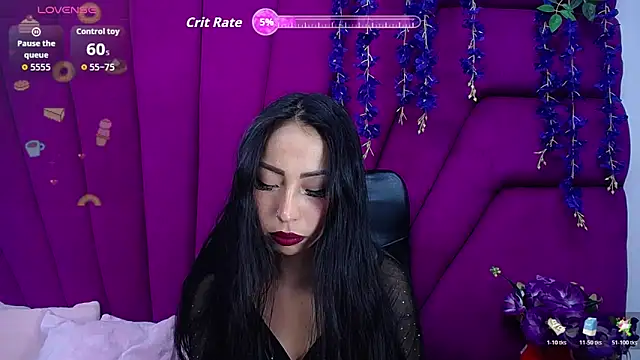 nathalia pink online show from May 2026 04:31:02 AM
