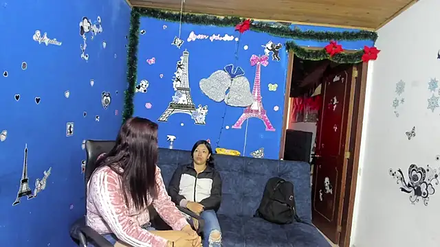 Snapshot of Luna_Star_Sl chatting on January 2025 12:22:01 PM Luna Star Sl online show from January 2025 12:22:01 PM