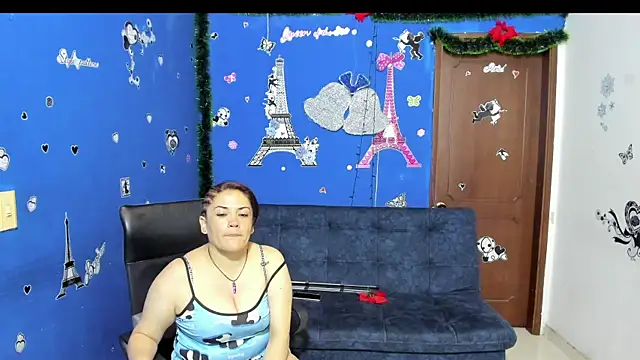 Snapshot of Luna_Star_Sl chatting on February 2025 12:28:01 PM Luna Star Sl online show from February 2025 12:28:01 PM